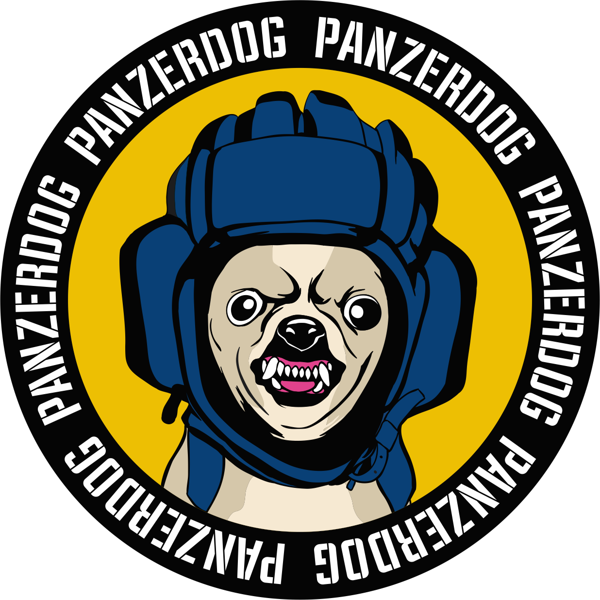 Panzerdog